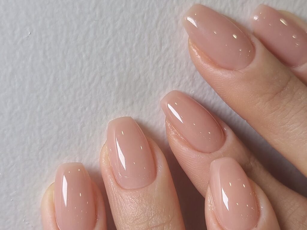 ネイル画像